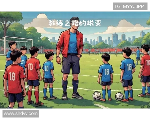 如何有效接近足球明星教练并建立良好关系的实用指南