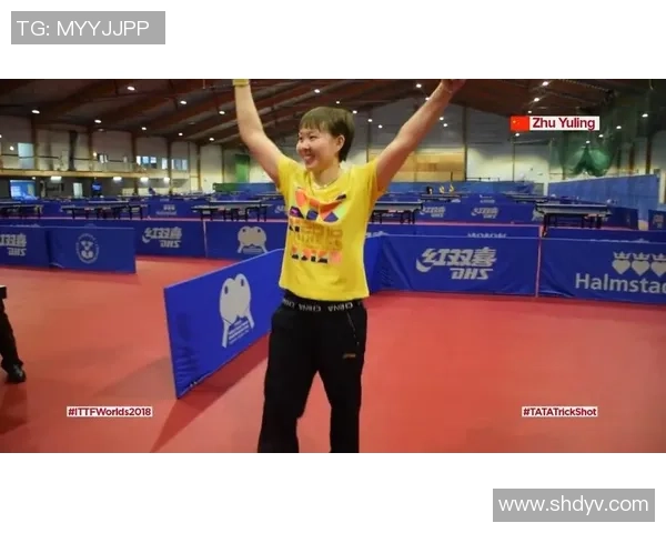 杭州乒乓球队在钻石联赛中的强势表现与未来发展潜力分析 杭州乒乓球队在钻石联赛中的强势表现与未来发展潜力分析