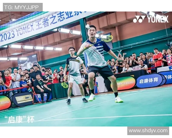 深圳羽毛球队精英赛背后的奋斗故事与荣耀历程揭秘 深圳羽毛球队精英赛背后的奋斗故事与荣耀历程揭秘