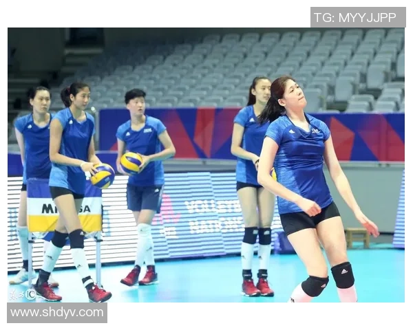 深圳排球队在世锦赛中的默契配合与战术执行分析 深圳排球队在世锦赛中的默契配合与战术执行分析