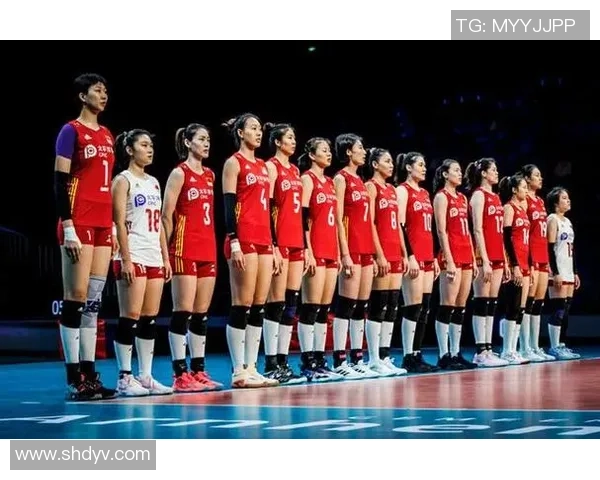 广州排球队在全国排球节奏排行榜中荣获第八名的佳绩引发热议
