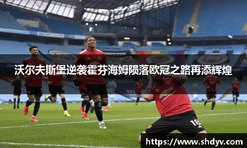 沃尔夫斯堡逆袭霍芬海姆陨落欧冠之路再添辉煌