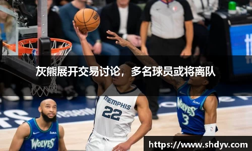 灰熊展开交易讨论，多名球员或将离队