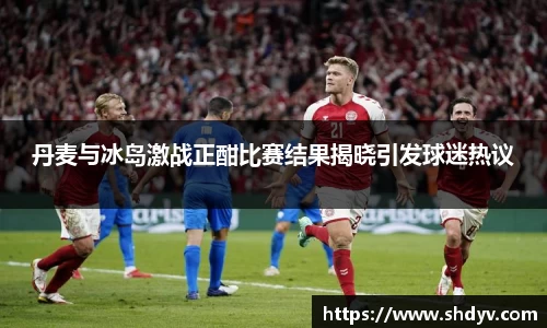 丹麦与冰岛激战正酣比赛结果揭晓引发球迷热议